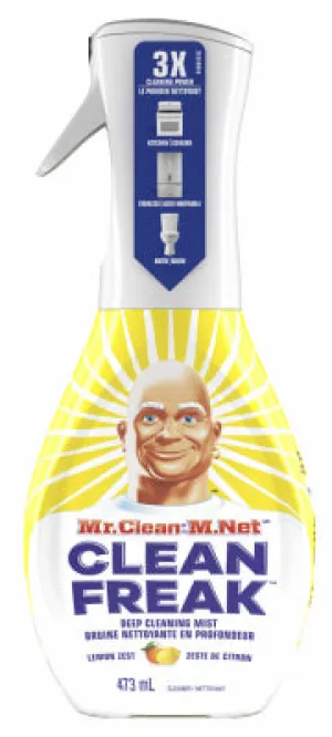 16 OZ Lemon Mult Cleaner