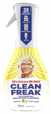 16 OZ Lemon Mult Cleaner