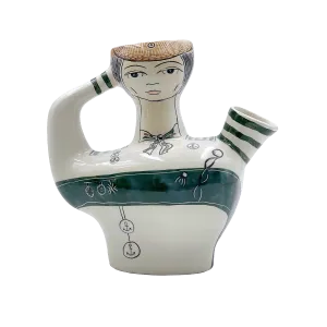 Angelo Admiral Vase