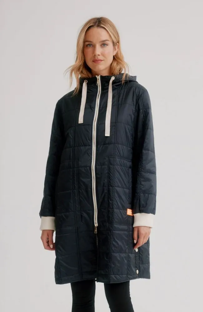 Anorak Super Light Puffer Coat