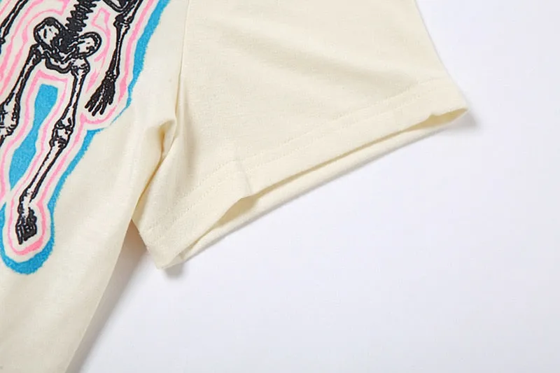 Art That Kills Graphic Tee
