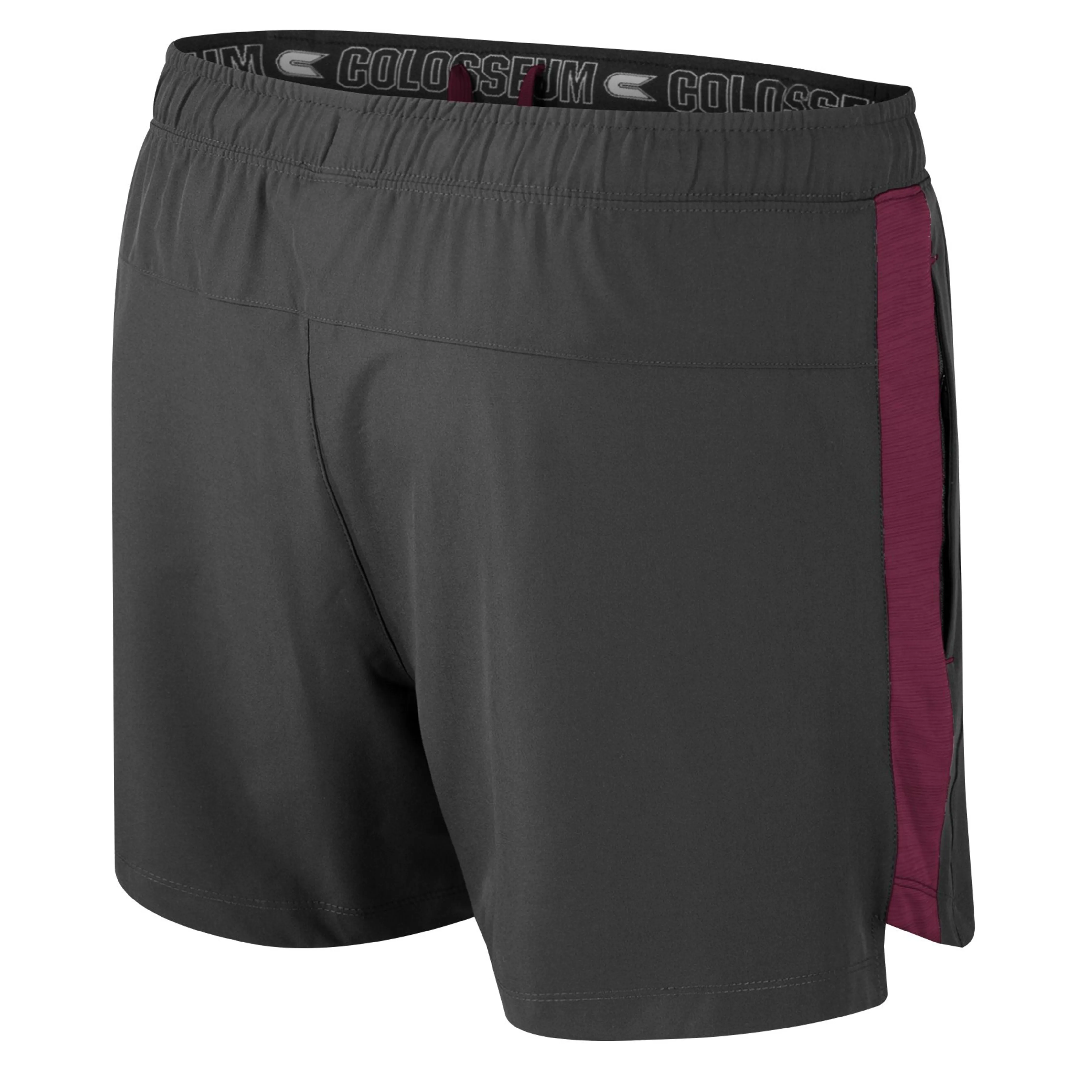 ASU Langmore Shorts GR/M