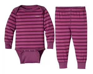 Baby Capilene® 3 Midweight Set