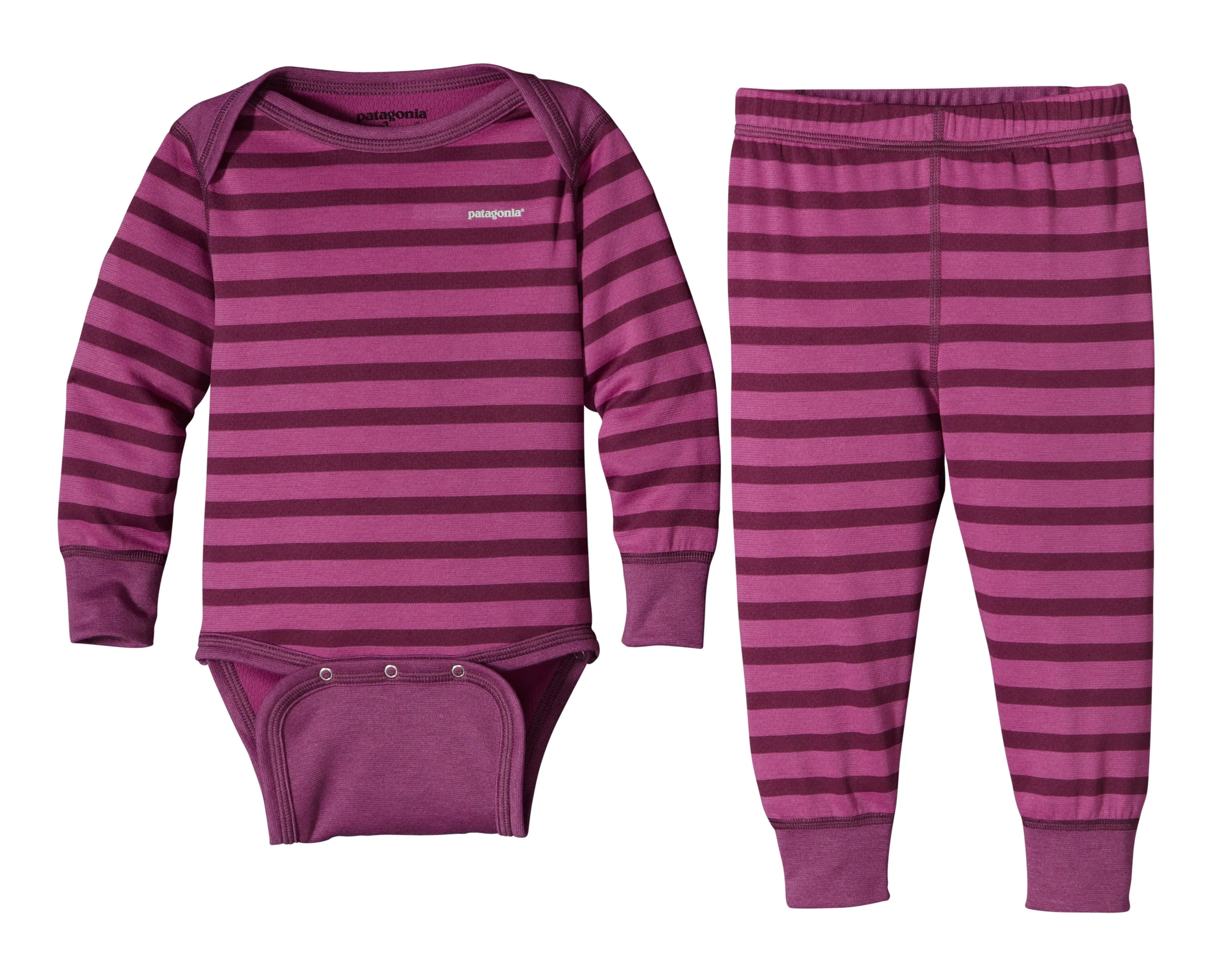 Baby Capilene® 3 Midweight Set