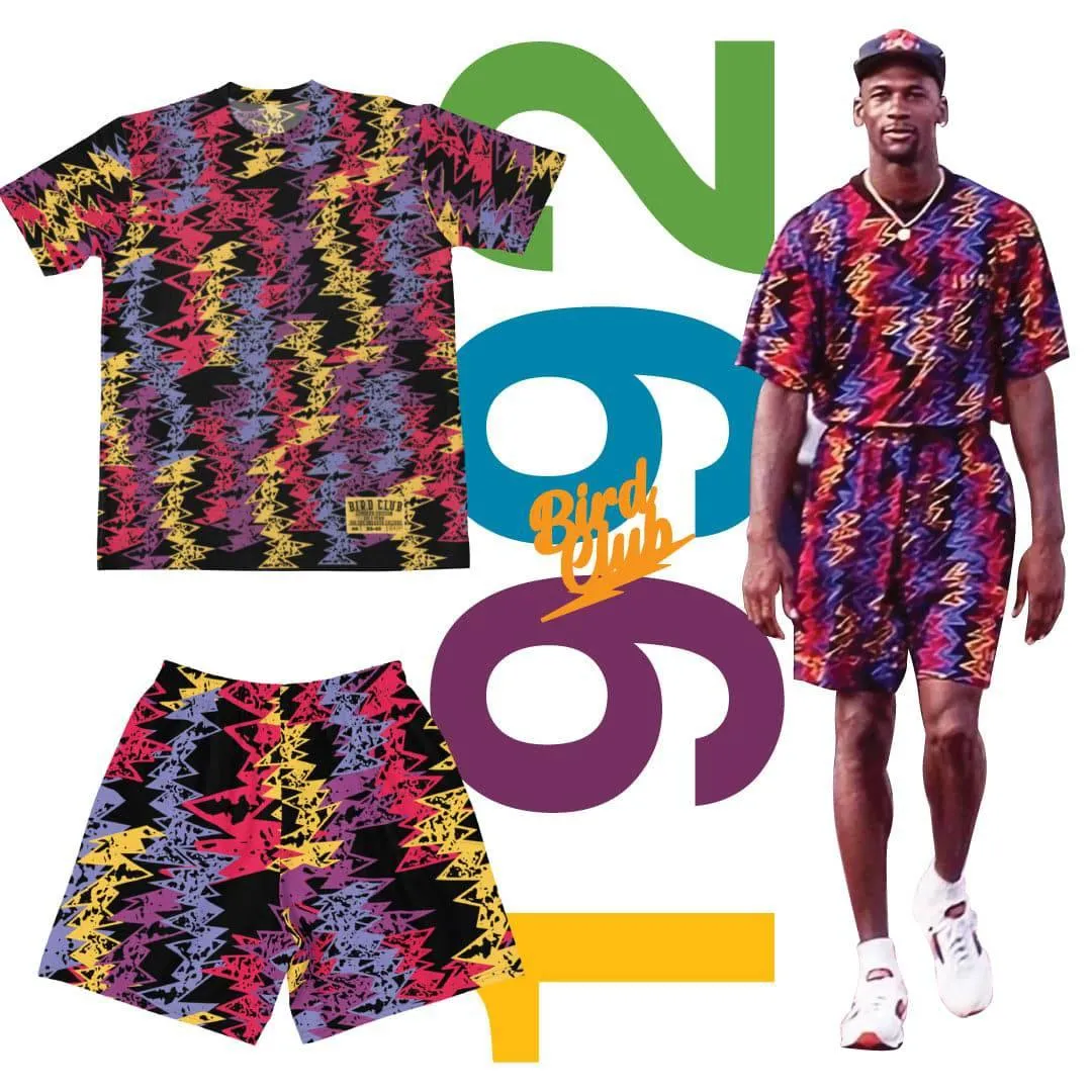 Barcelona Dream Team 1992 Shorts