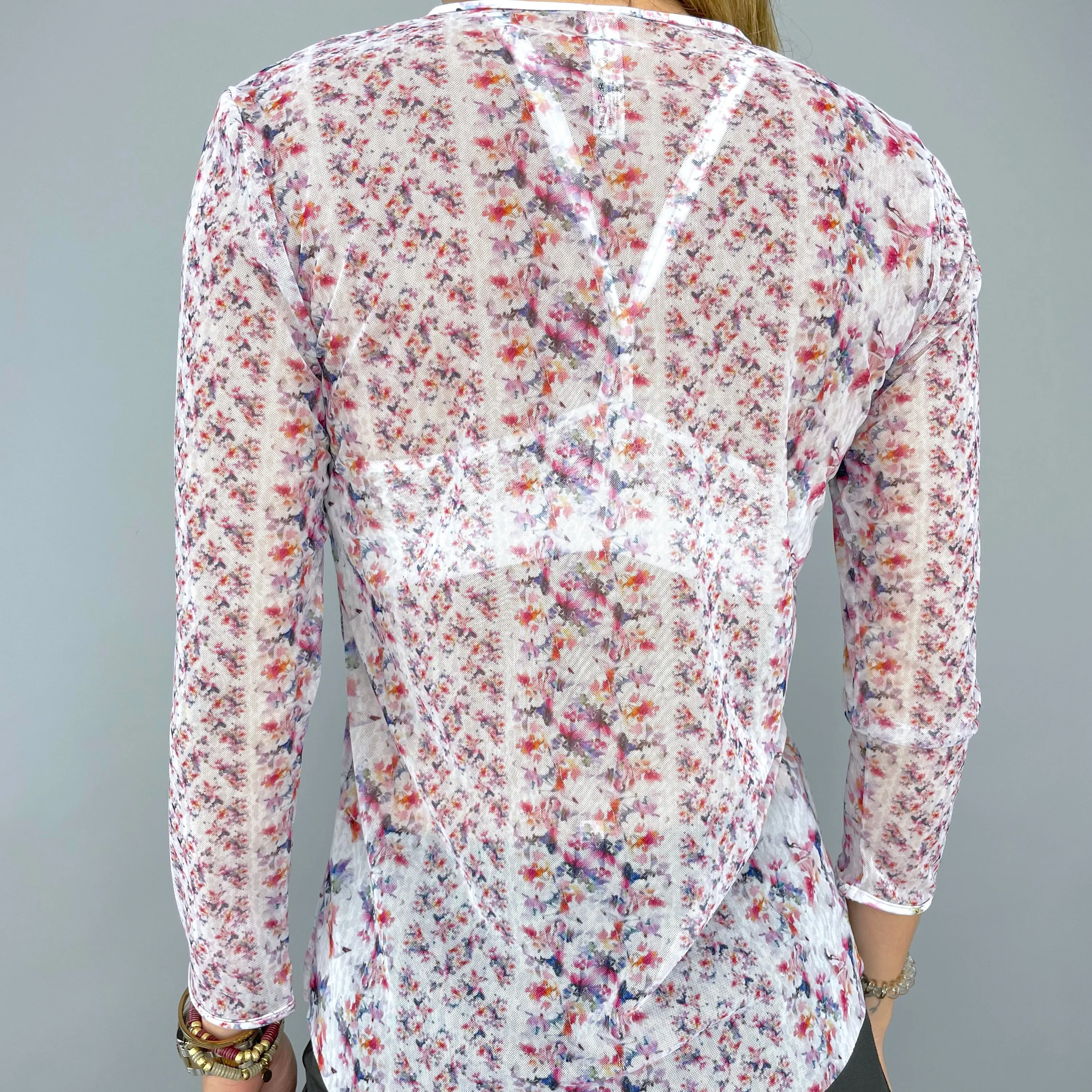 Boho Luxe Limited Edition Pullover