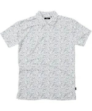 Breezy Performance Polo - Top Shelf