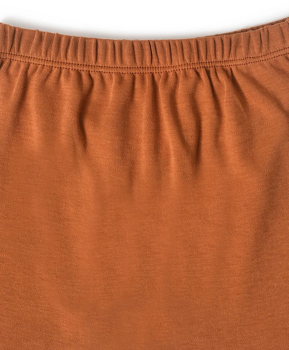 Buddy Kids Comfy Shorts- Pack of 3