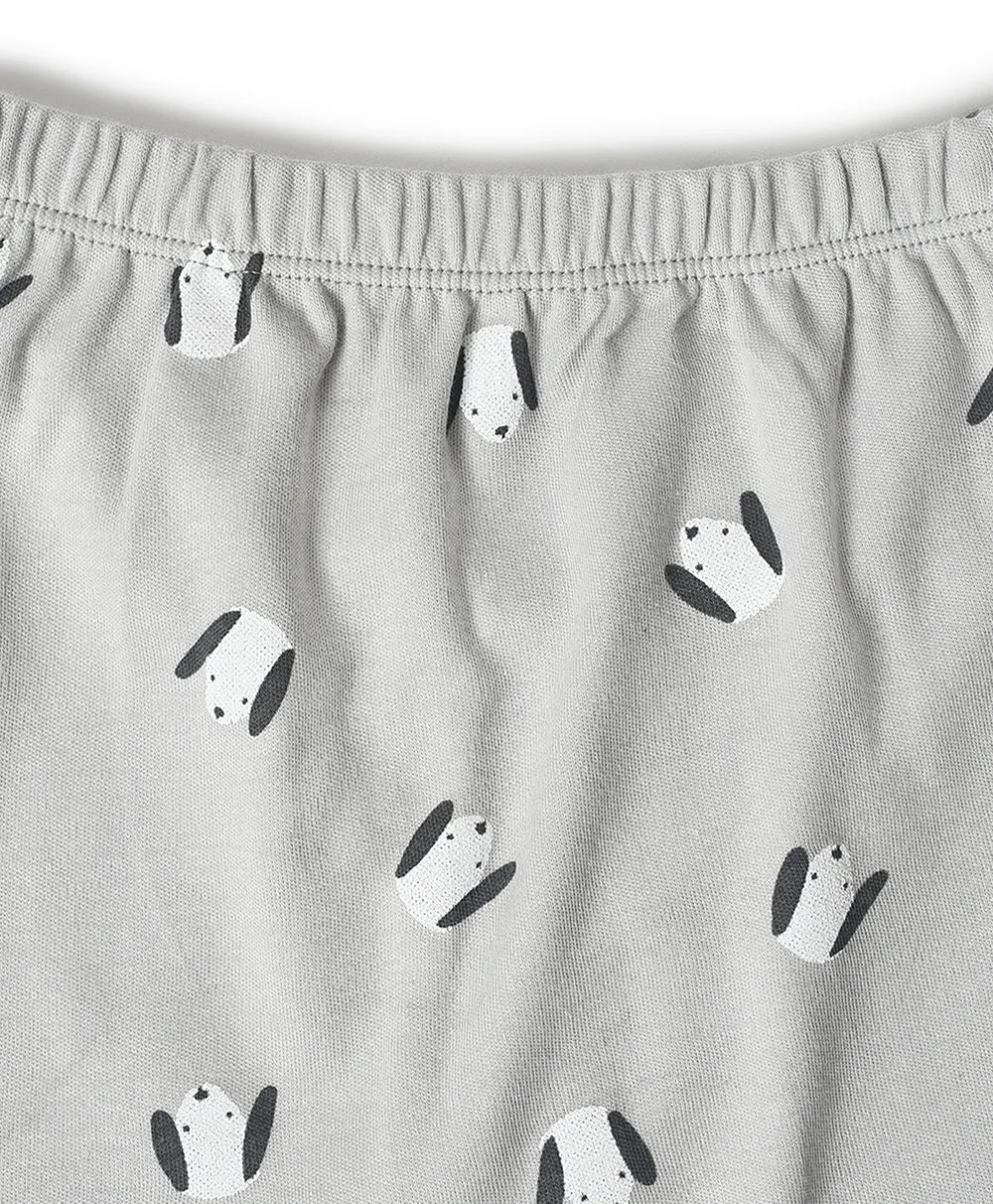 Buddy Kids Comfy Shorts- Pack of 3