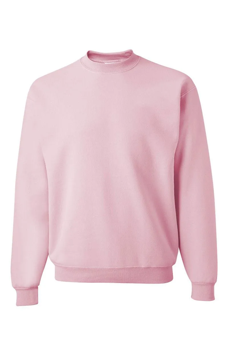 Can I Be Mean Unisex NuBlend Crew Sweatshirt