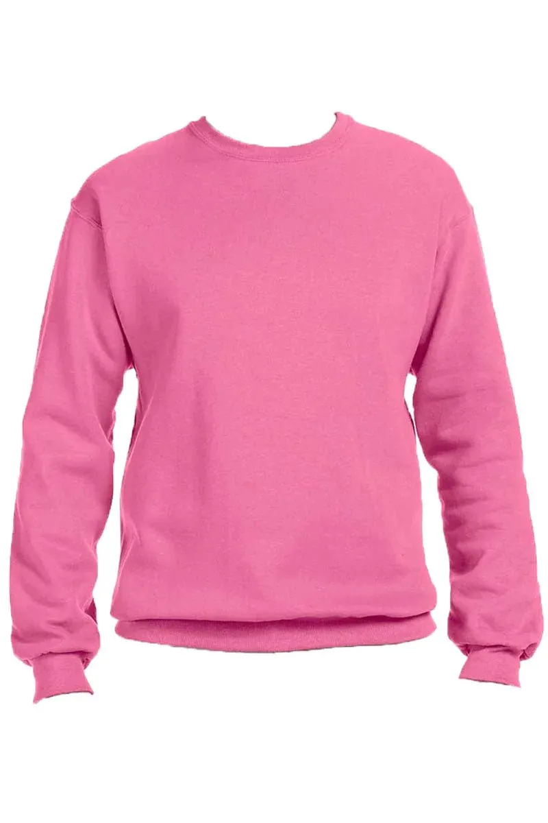 Can I Be Mean Unisex NuBlend Crew Sweatshirt