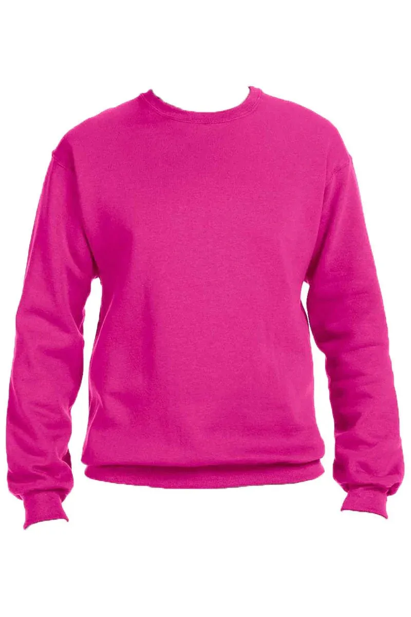 Can I Be Mean Unisex NuBlend Crew Sweatshirt