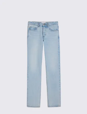 Classic Fit Jeans