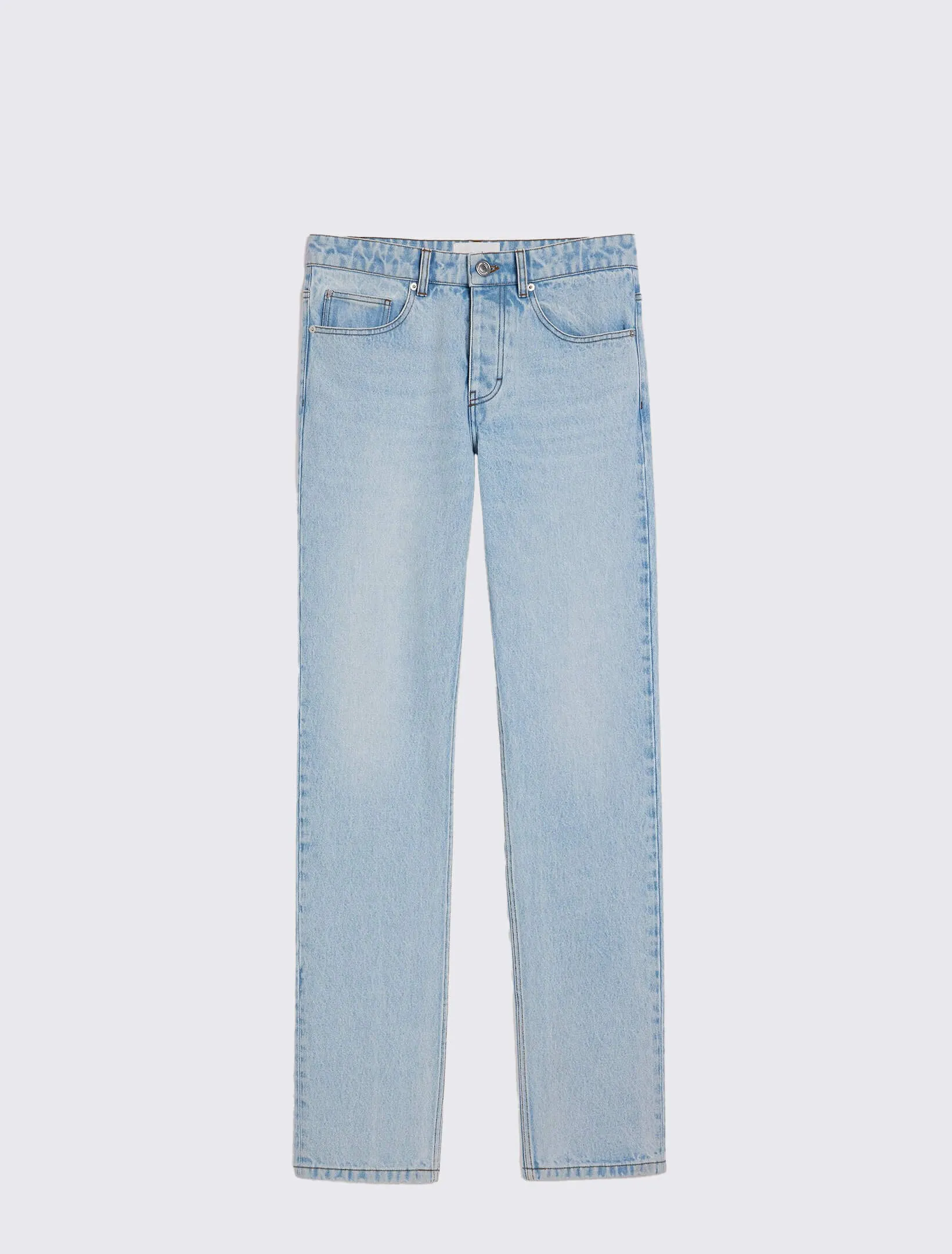 Classic Fit Jeans