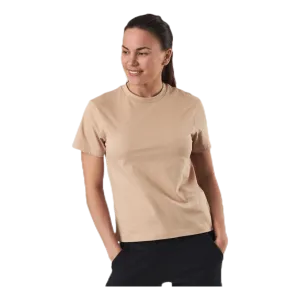 Classic T-Shirt Beige