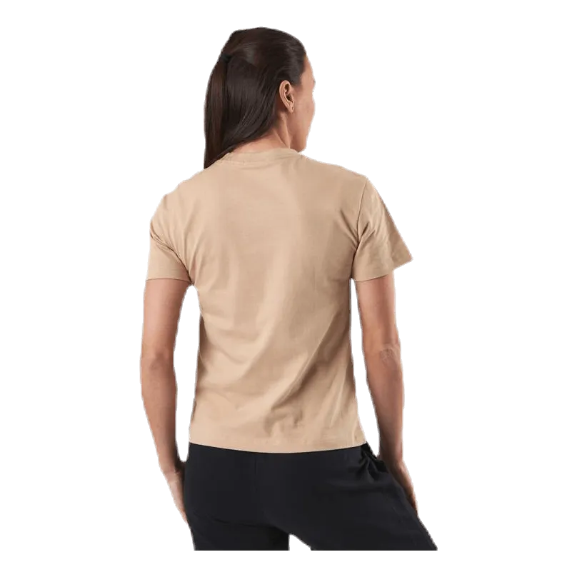 Classic T-Shirt Beige