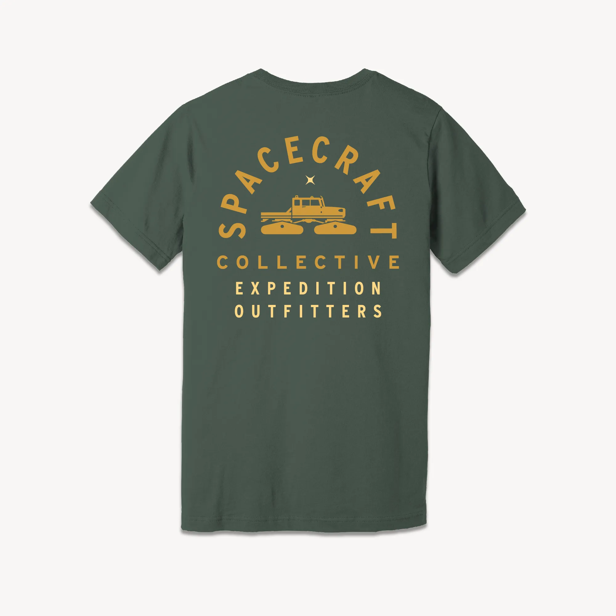 Collective Tee