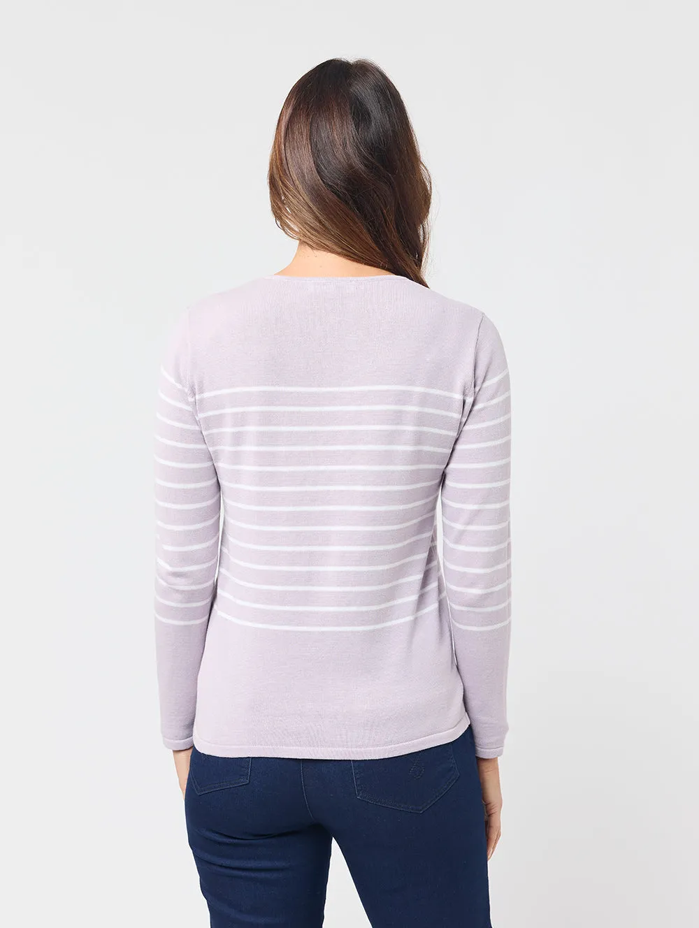 Colleton Knit