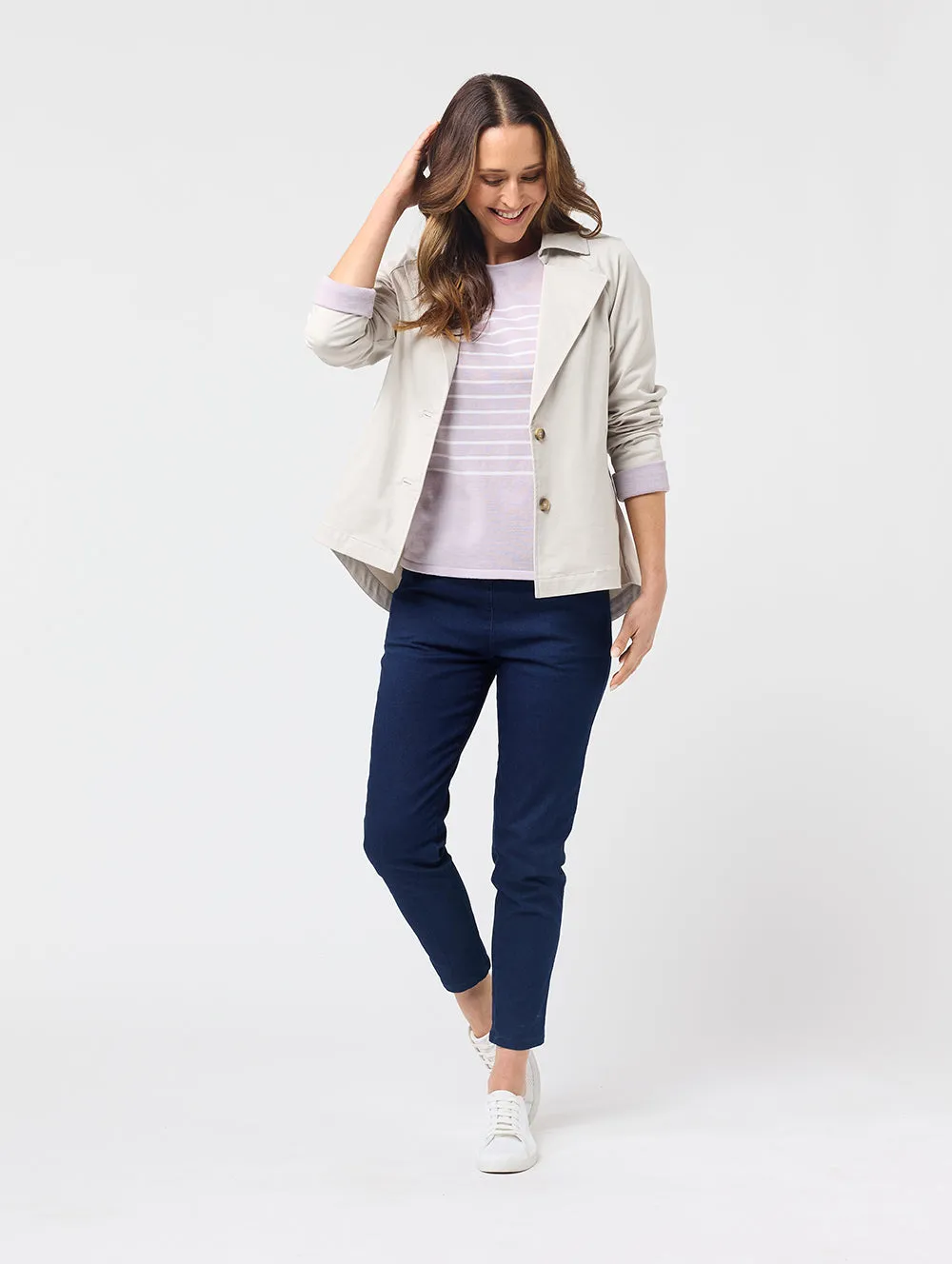 Colleton Knit