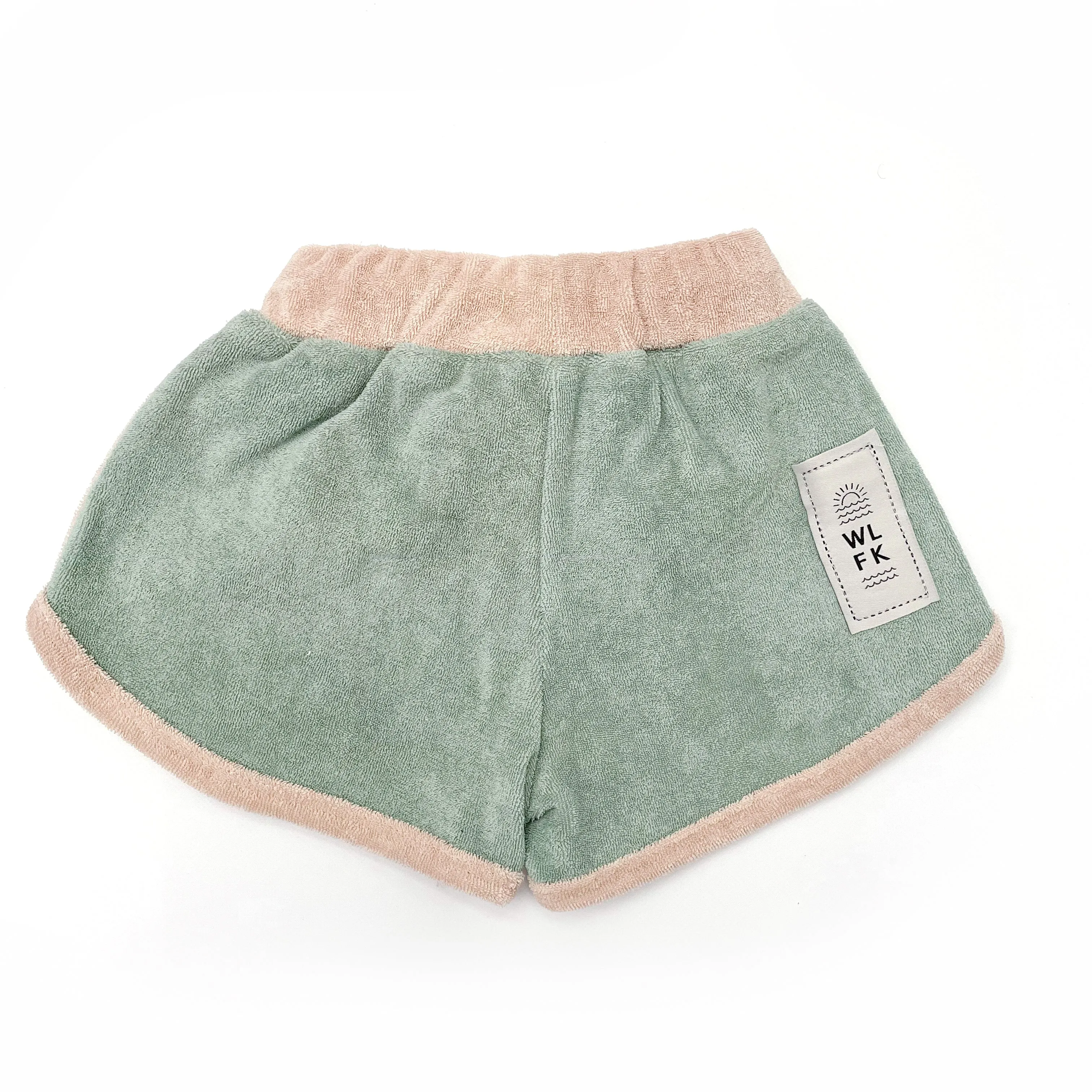 Comfy Shorts - RYDER