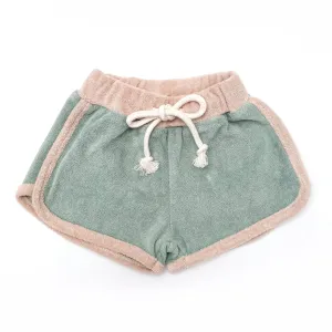 Comfy Shorts - RYDER