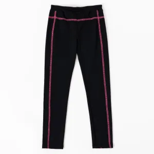 Contrast Active Legging