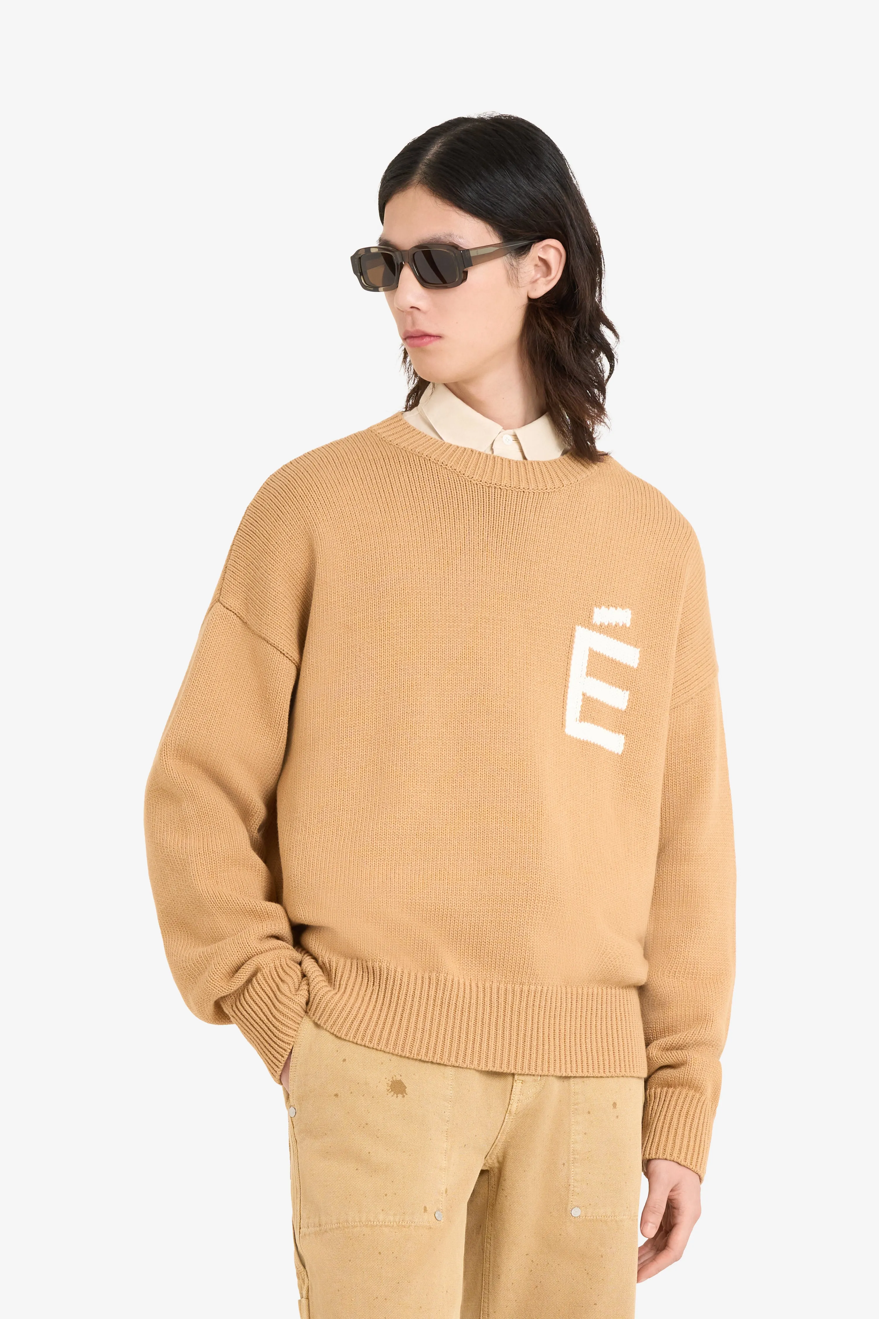 COTTON ROUNDNECK