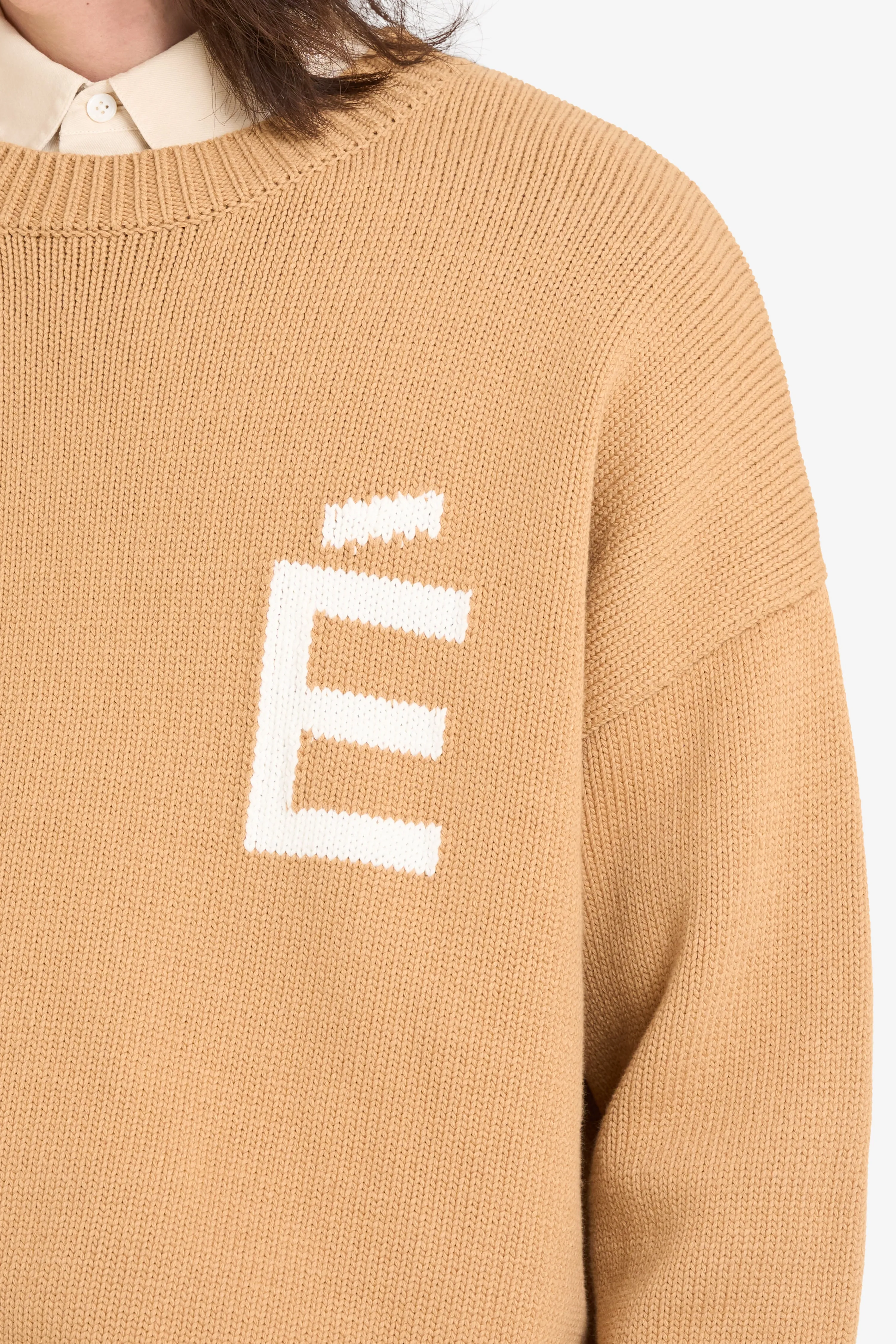 COTTON ROUNDNECK