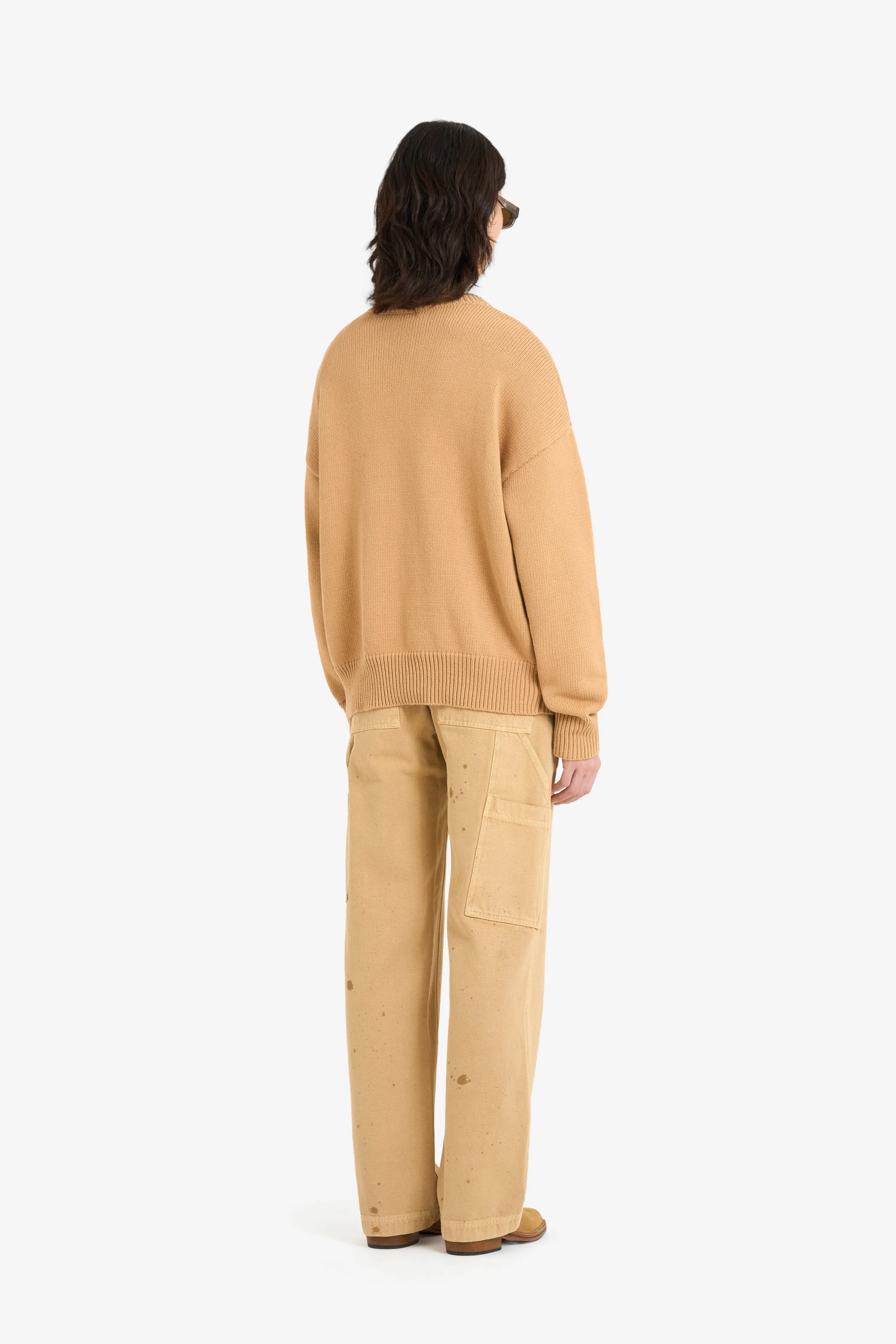 COTTON ROUNDNECK