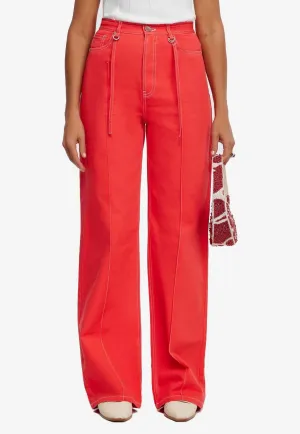 Dales Straight Jeans