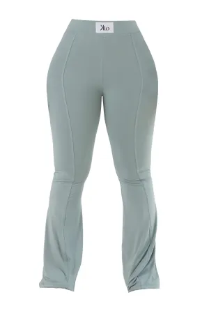 Dia Pants (Sage)