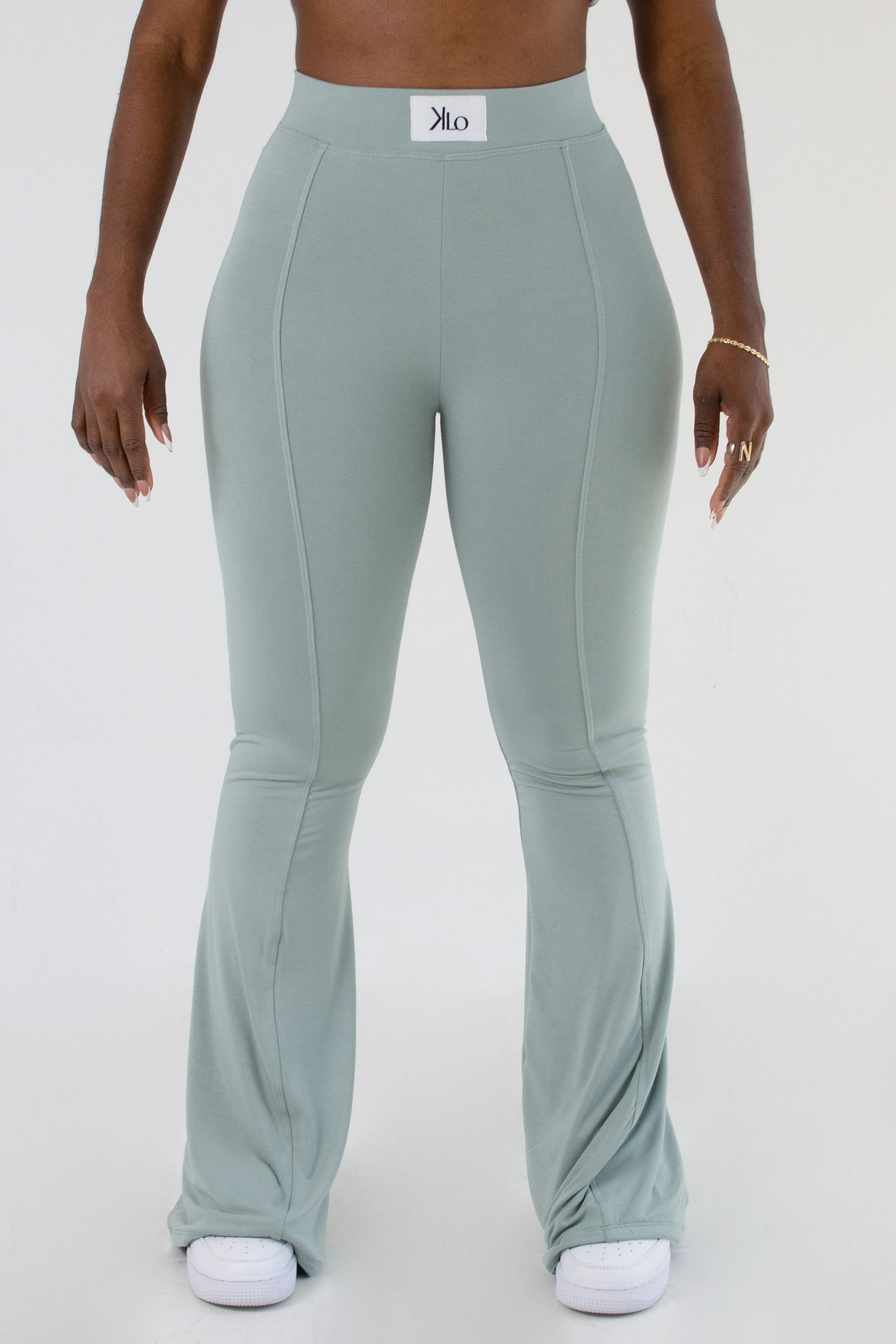 Dia Pants (Sage)