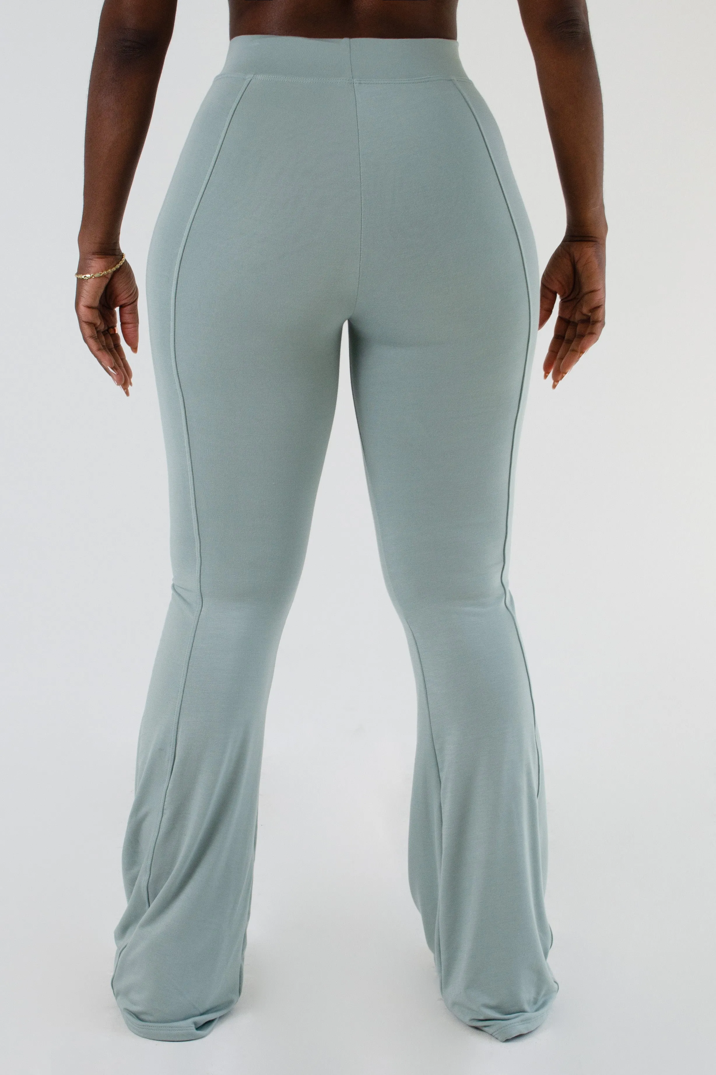Dia Pants (Sage)