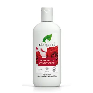 Dr.Organic Rose Conditioner 265ml