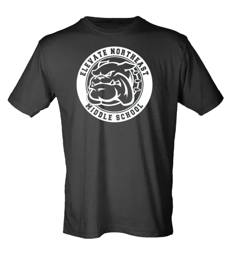 Elevate Premium Tees