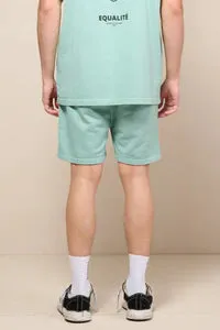 EQUALITE PIERE SHORTS