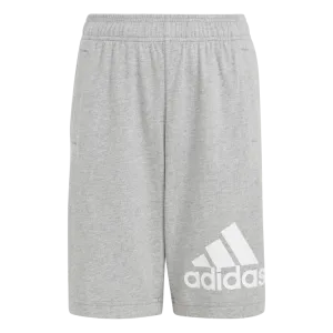 Essentials Big Logo Cotton Shorts