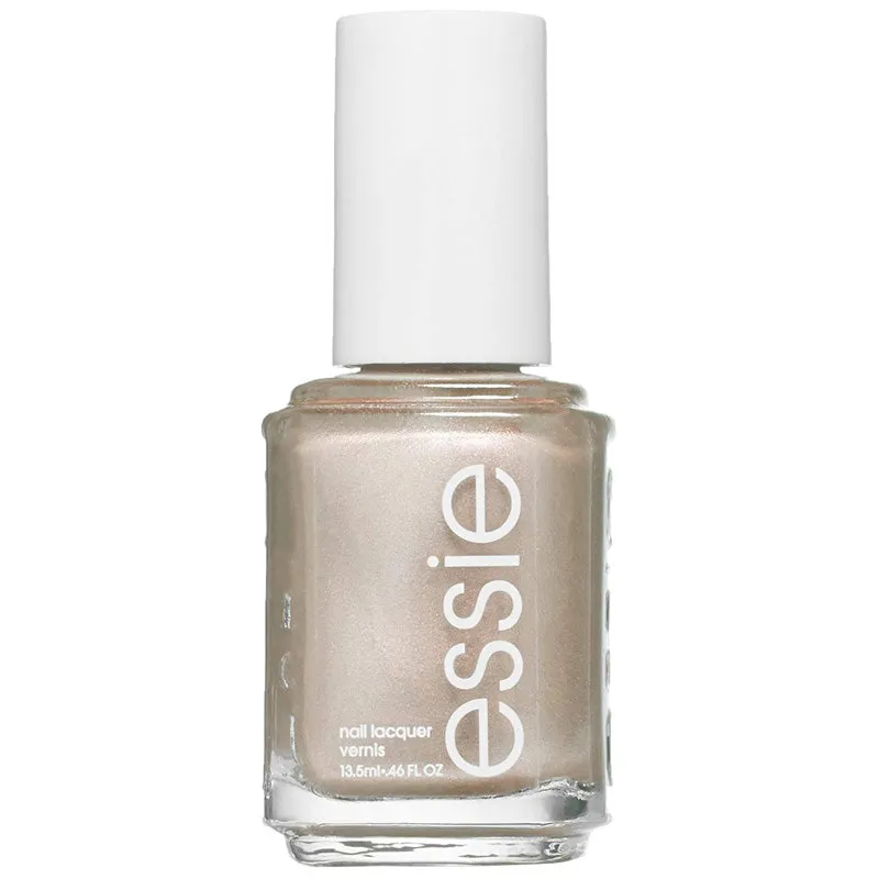 ESSIE - Nail Polish, Imported Bubbly - 0.46 fl. oz. (13.5 ml)