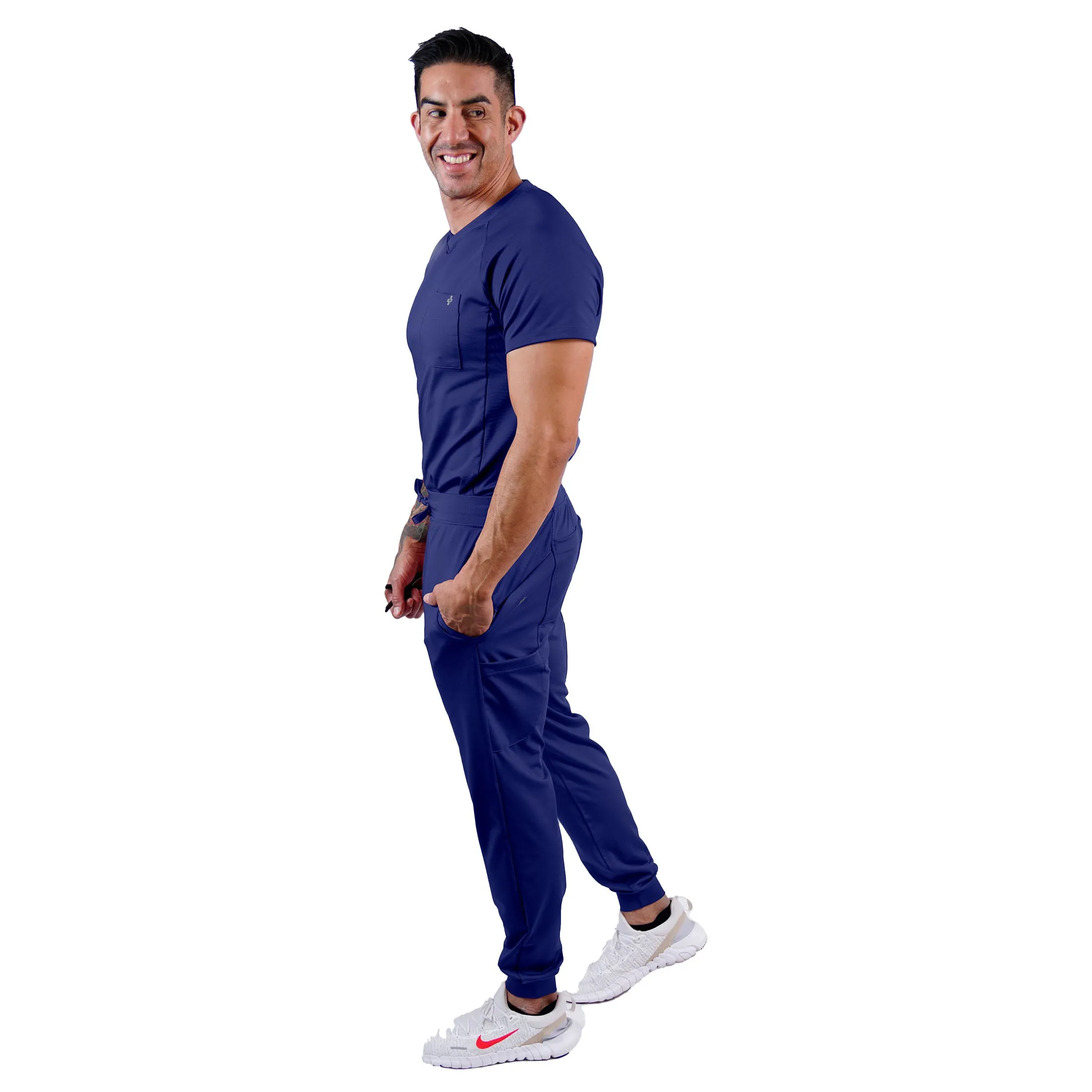 Evrpur2.0® Men's Scrub Tops