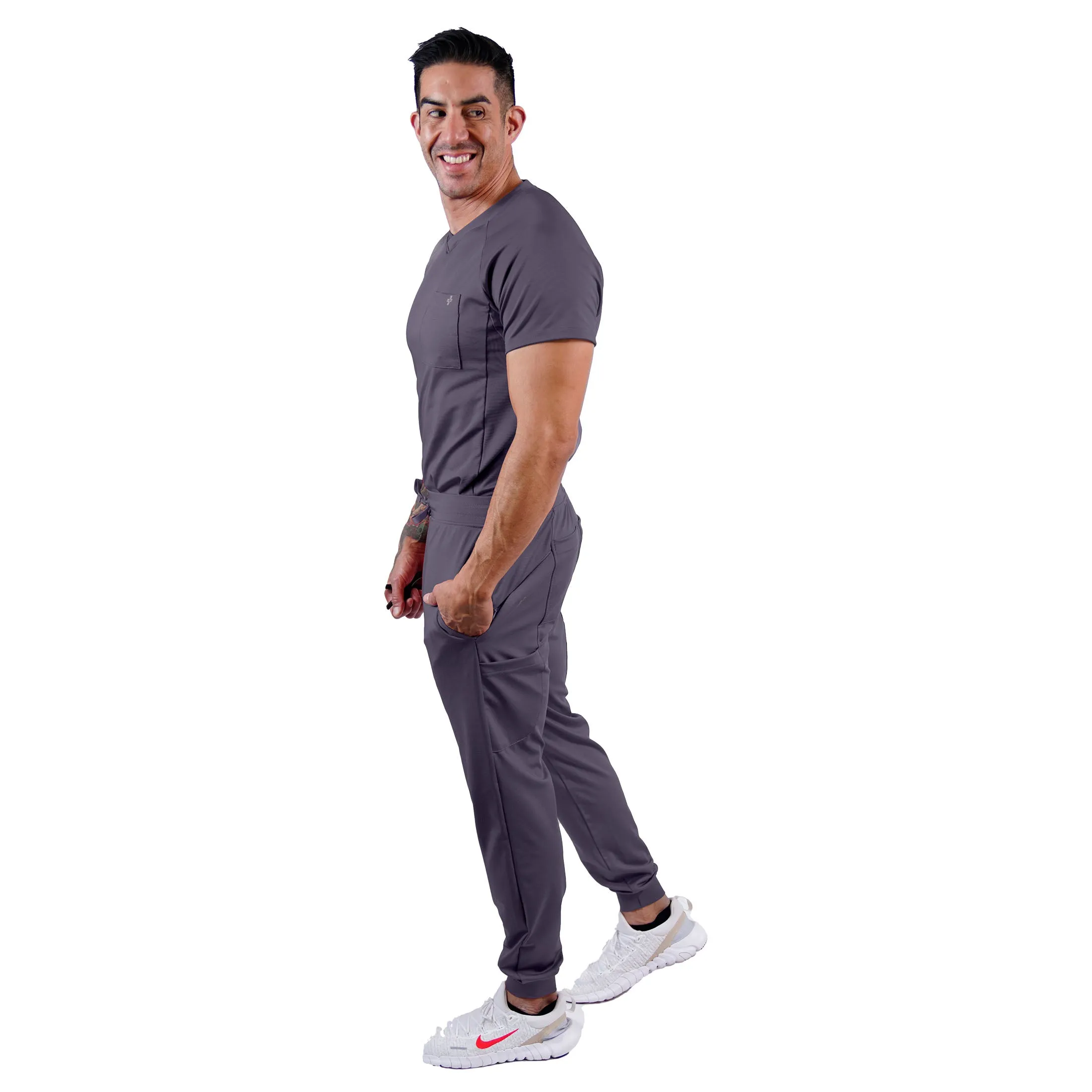 Evrpur2.0® Men's Scrub Tops