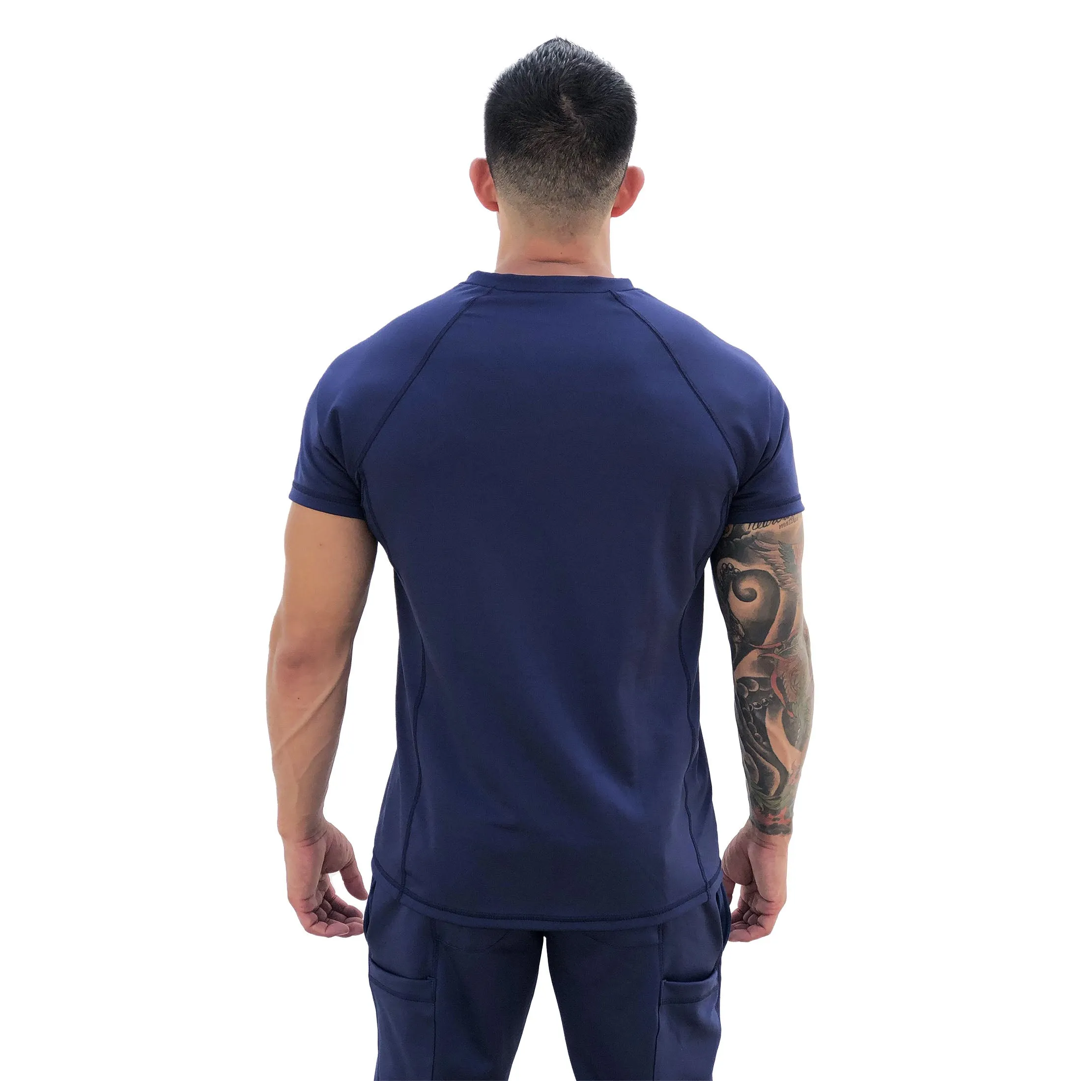 Evrpur2.0® Men's Scrub Tops