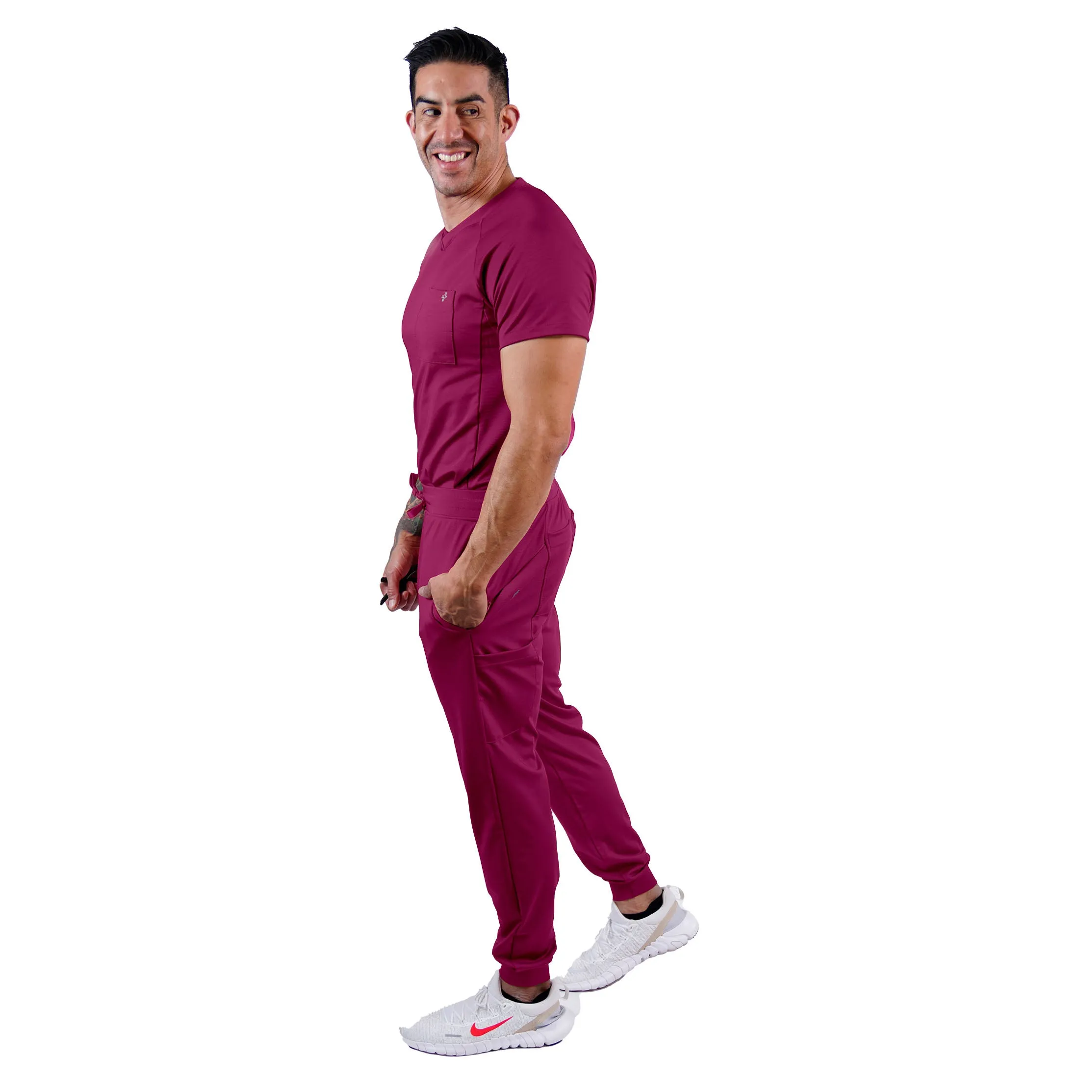 Evrpur2.0® Men's Scrub Tops