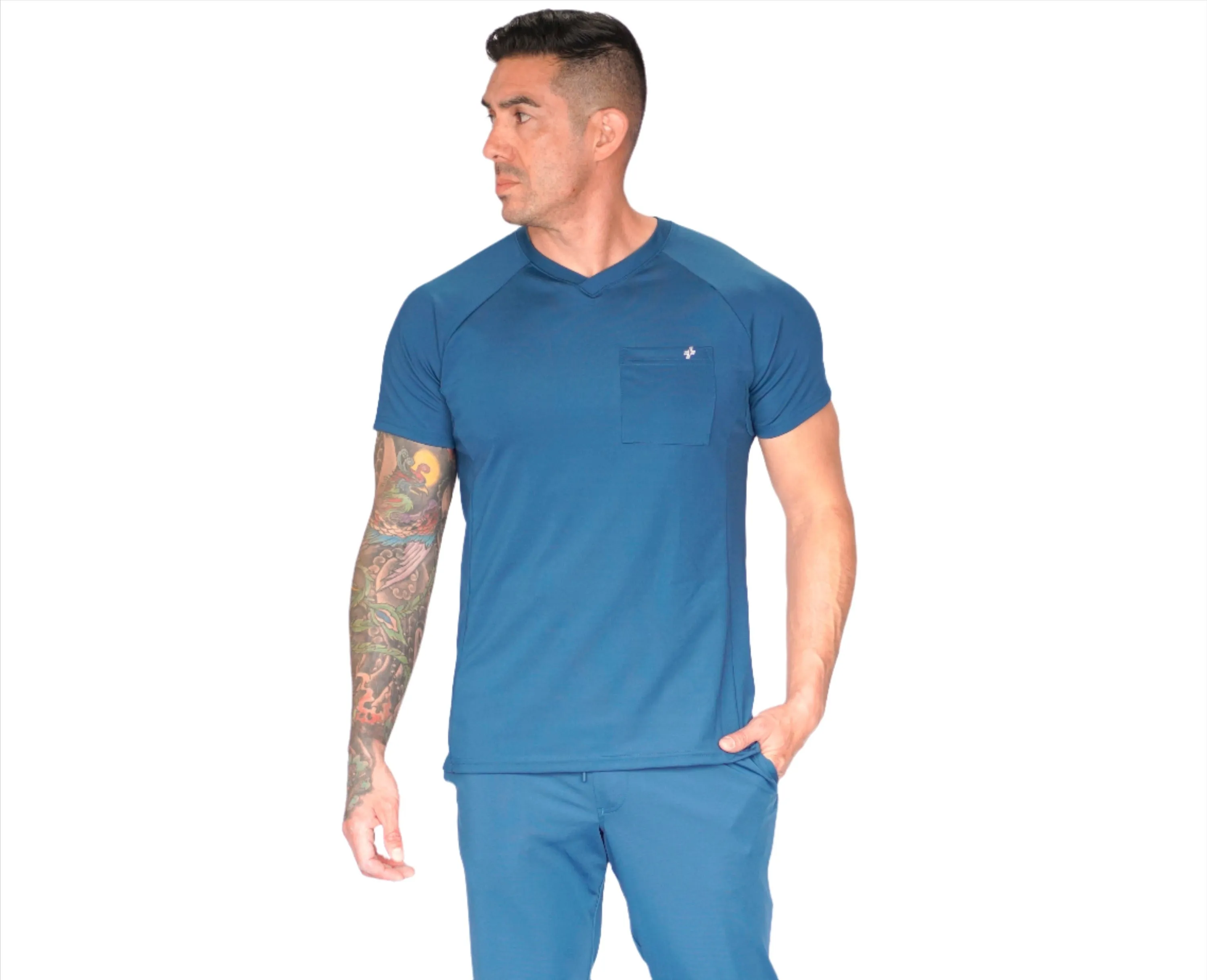 Evrpur2.0® Men's Scrub Tops