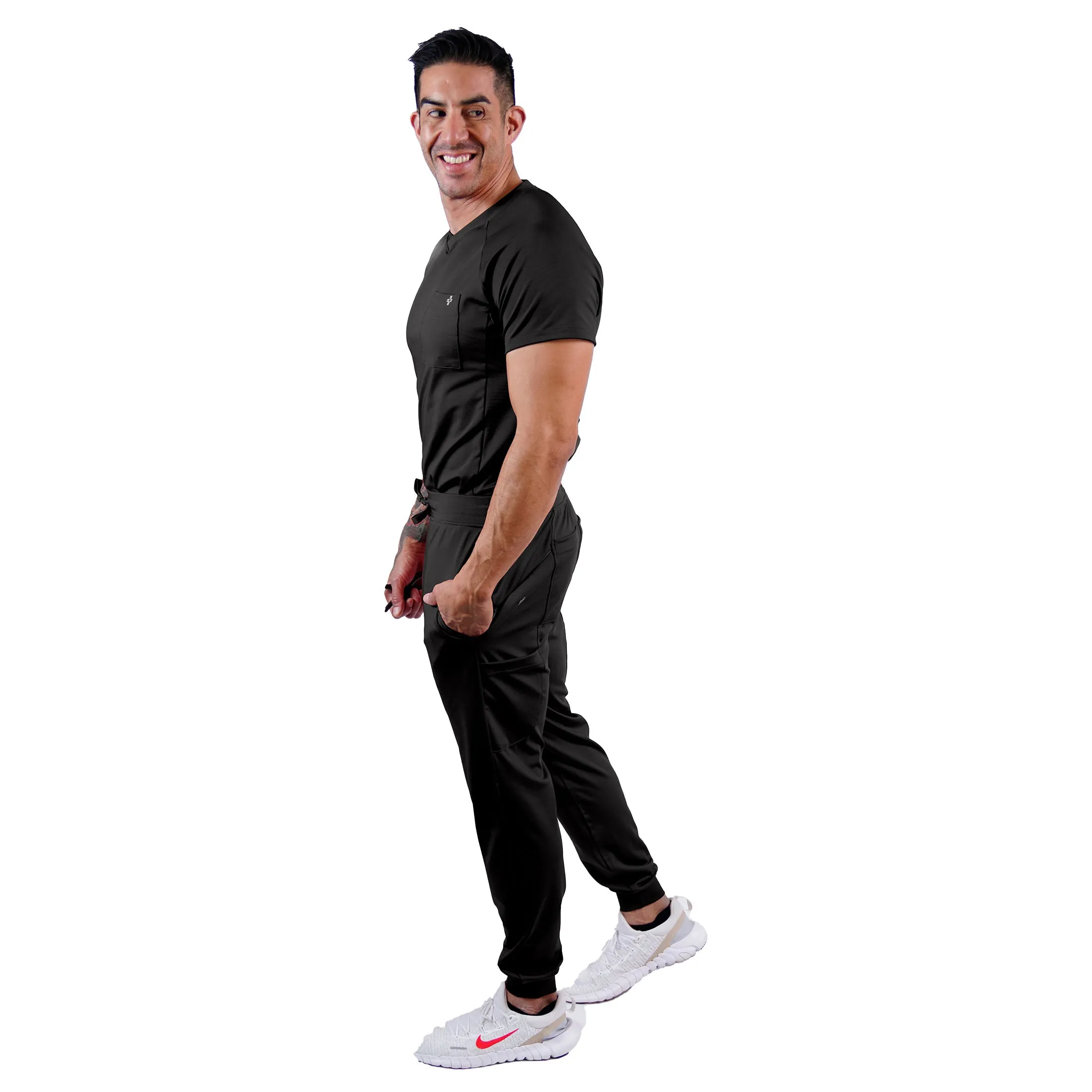 Evrpur2.0® Men's Scrub Tops