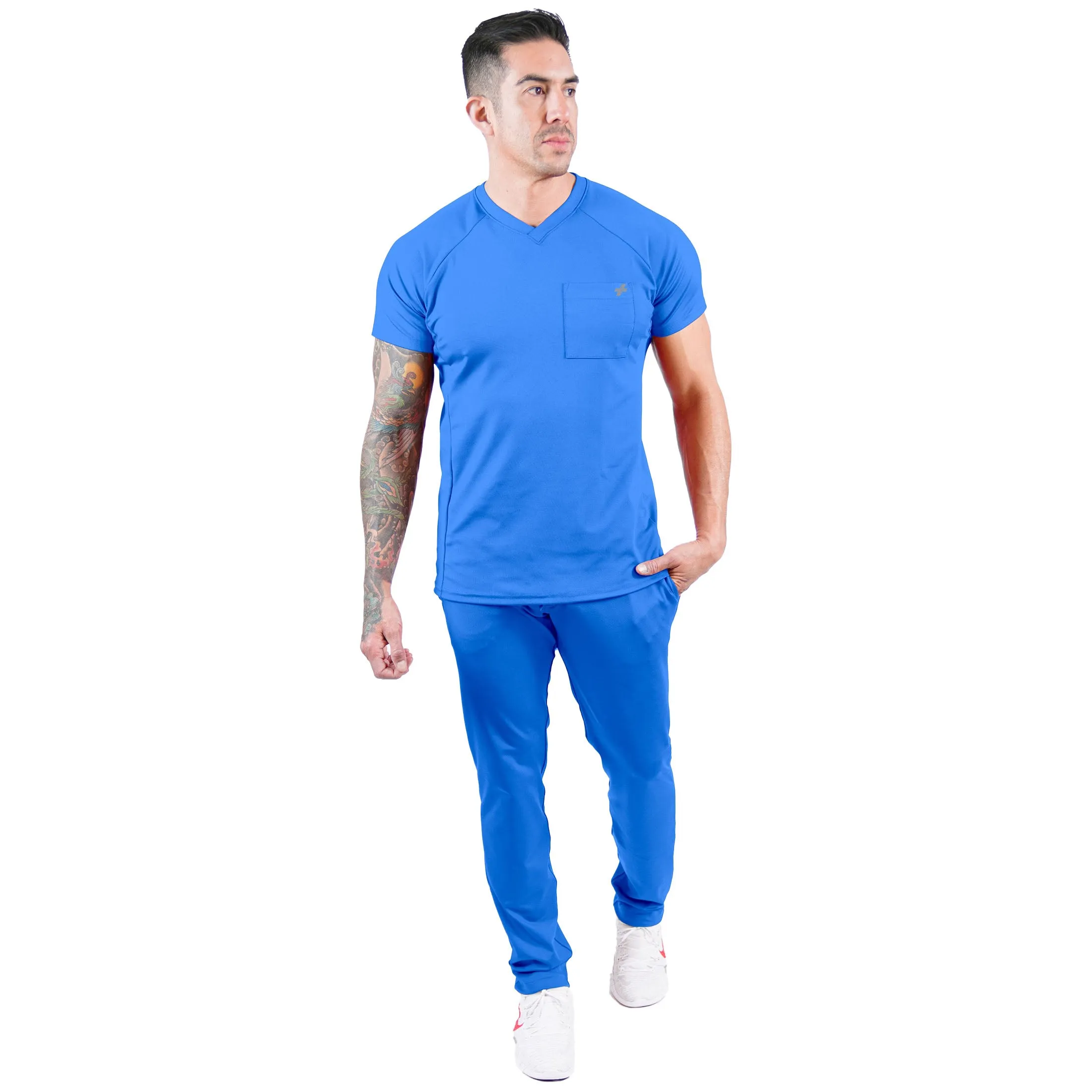 Evrpur2.0® Men's Scrub Tops