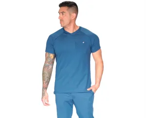 Evrpur2.0® Men's Scrub Tops