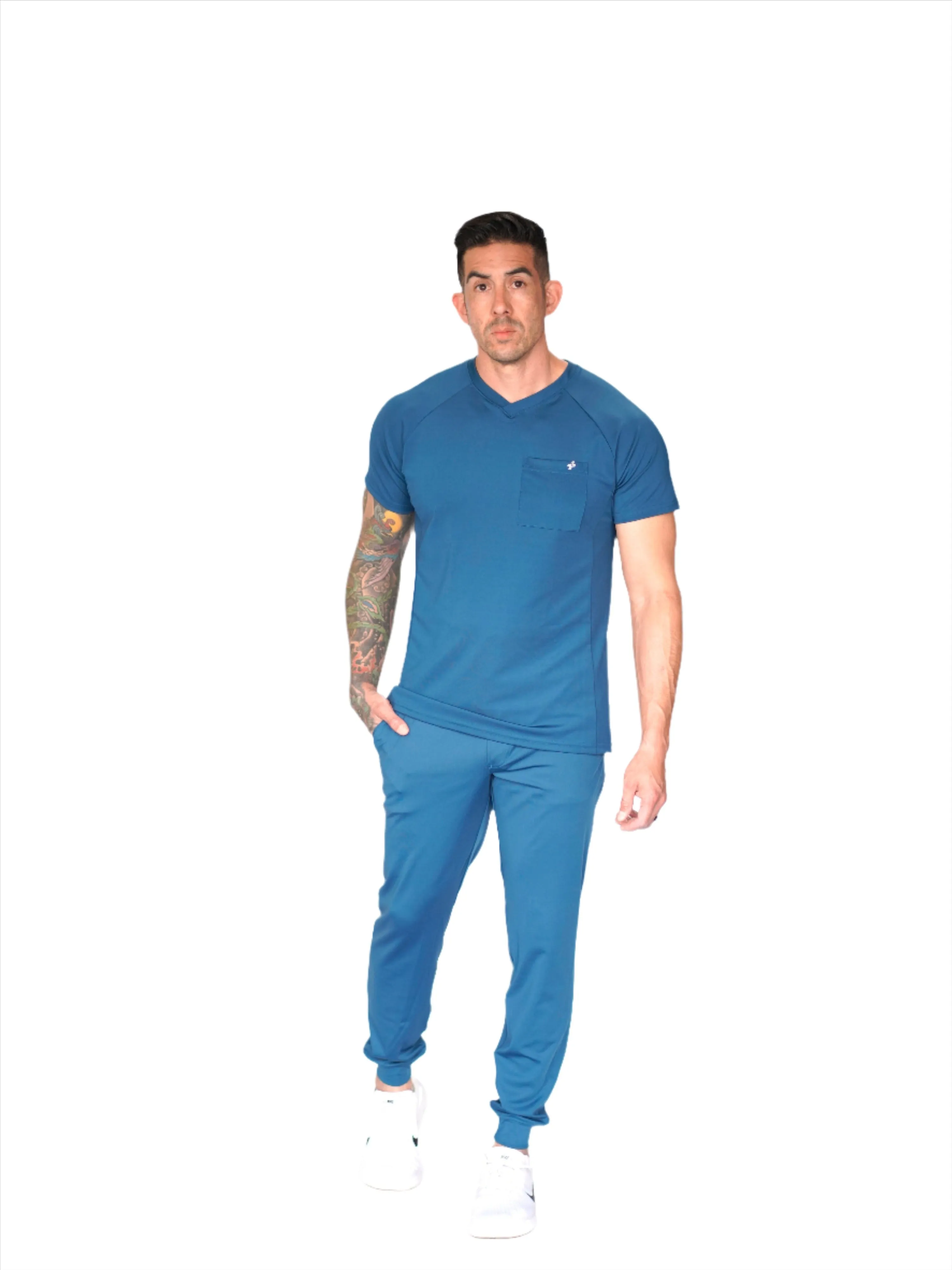 Evrpur2.0® Men's Scrub Tops