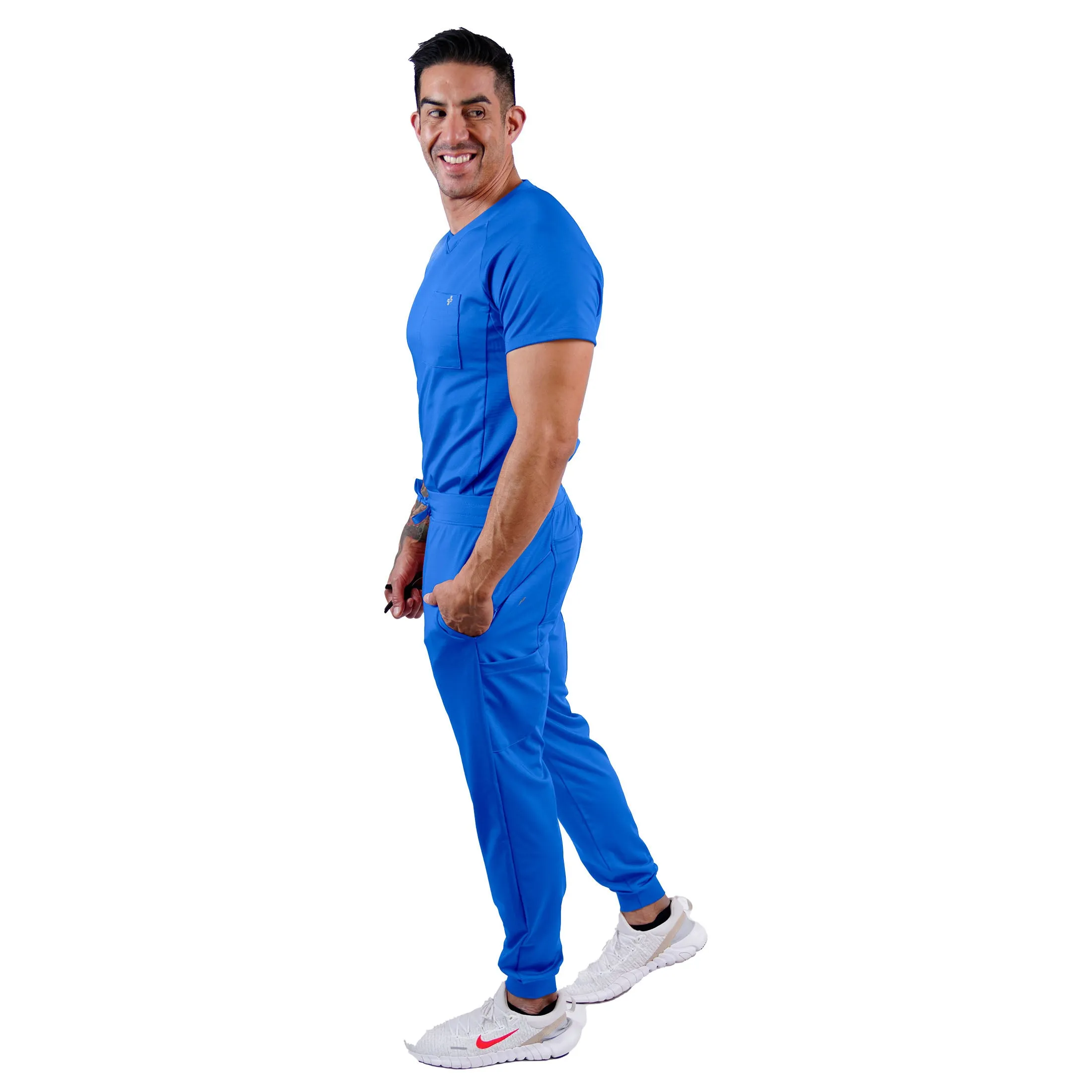 Evrpur2.0® Men's Scrub Tops