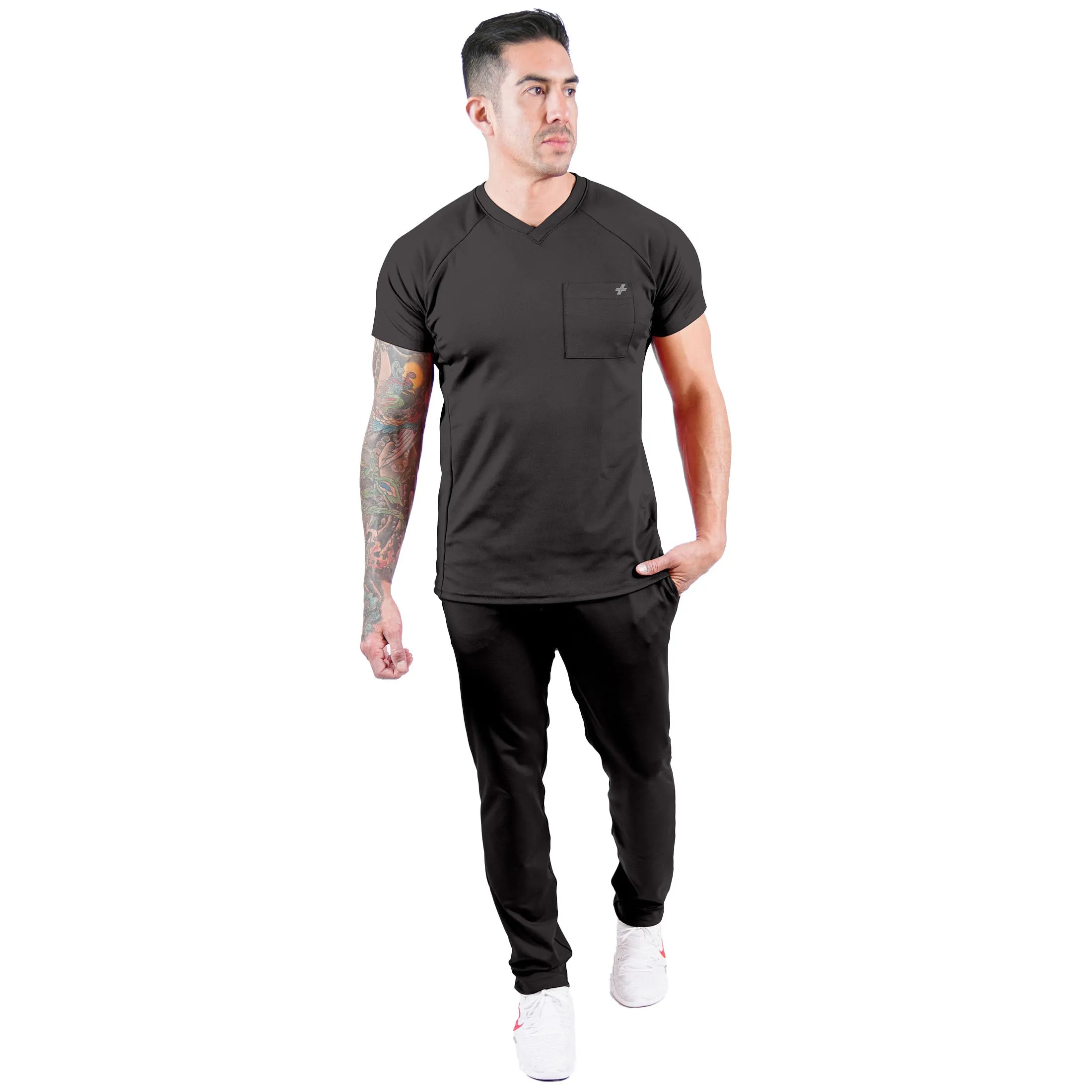 Evrpur2.0® Men's Scrub Tops