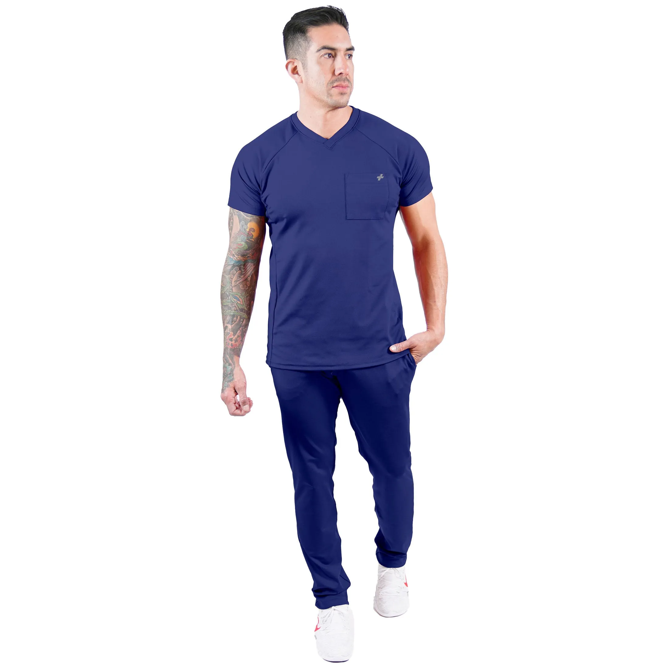 Evrpur2.0® Men's Scrub Tops